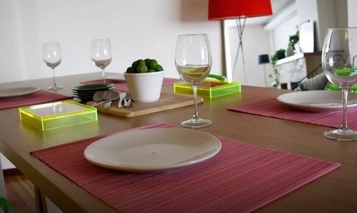 Apartamento Stunning 2 Beds Wifi In Polanco *