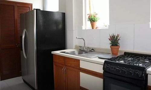 Apartamento Stunning 2 Beds Wifi In Polanco