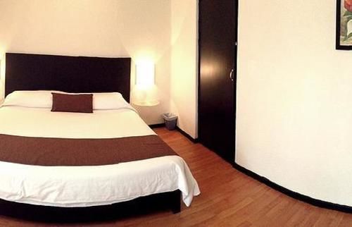 Grupo Kings Suites - Horacio 1525 3*