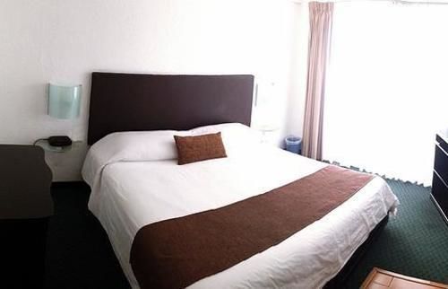 Grupo Kings Suites - Horacio 1525 3* Cidade do México