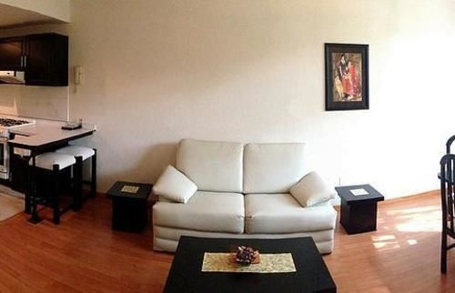 Grupo Kings Suites - Horacio 1525 Aparthotel