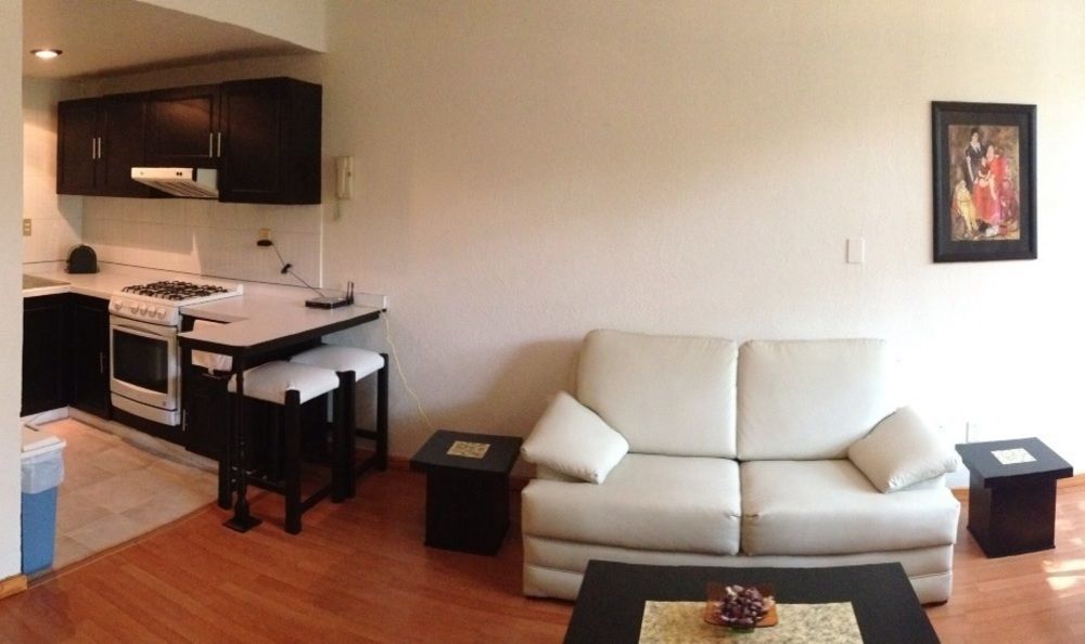 Grupo Kings Suites - Horacio 1525 Aparthotel