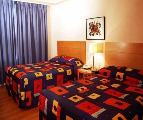 Del Principado Hotel