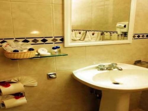 Del Principado Hotel 3*