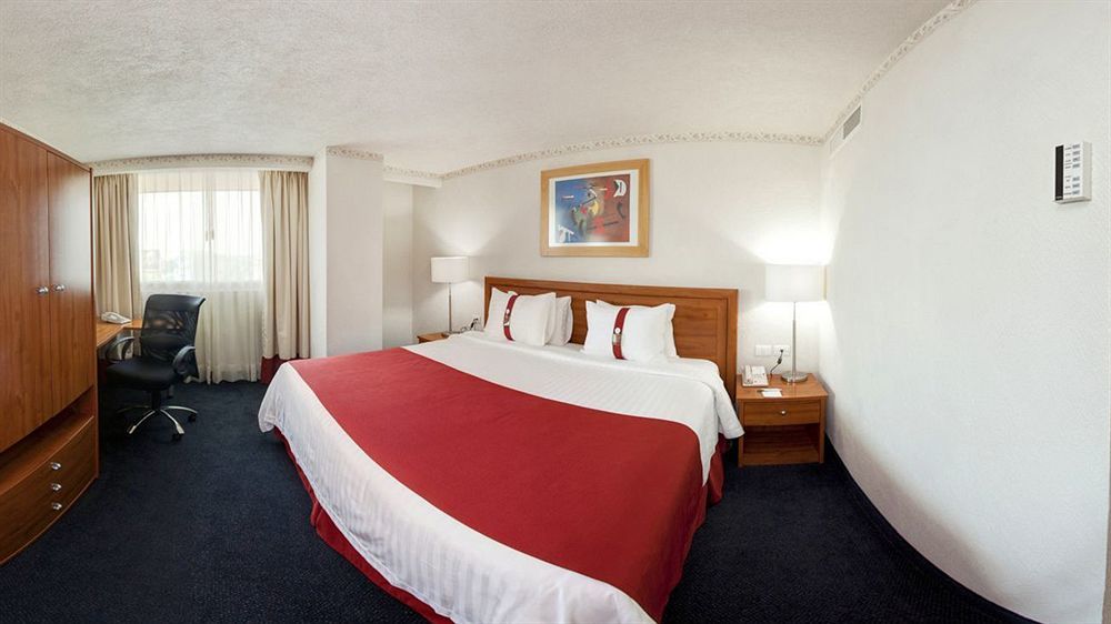 Coyoacan 4*