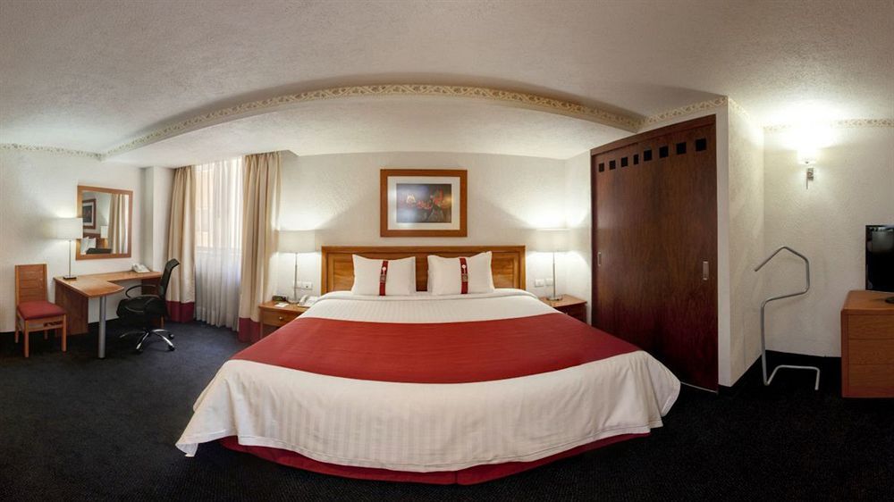 Coyoacan Hotel