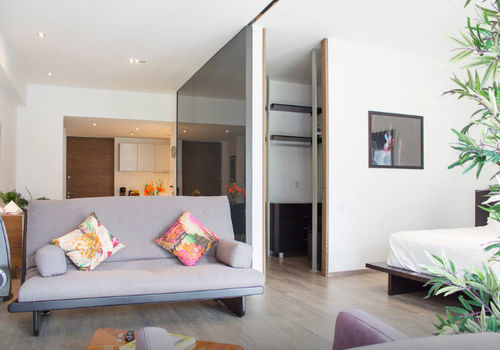 Pool Gym And Wifi Apartamento