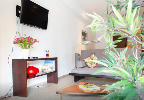 Apartamento Pool Gym And Wifi