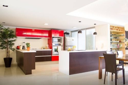 Luxury Polanco