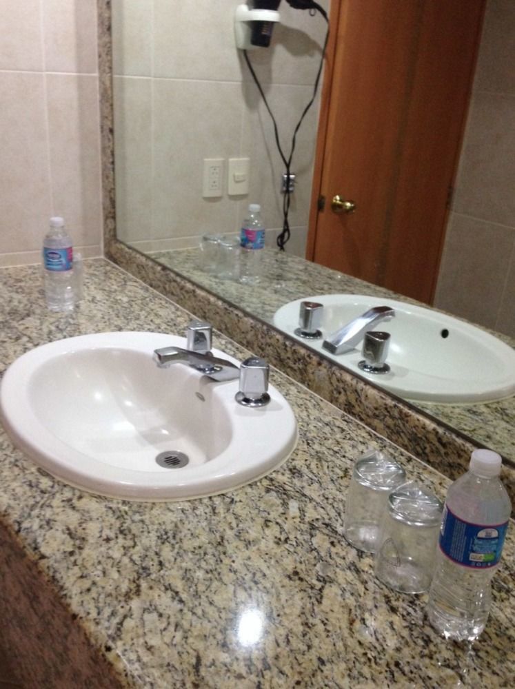 Atlante Hotel México DF