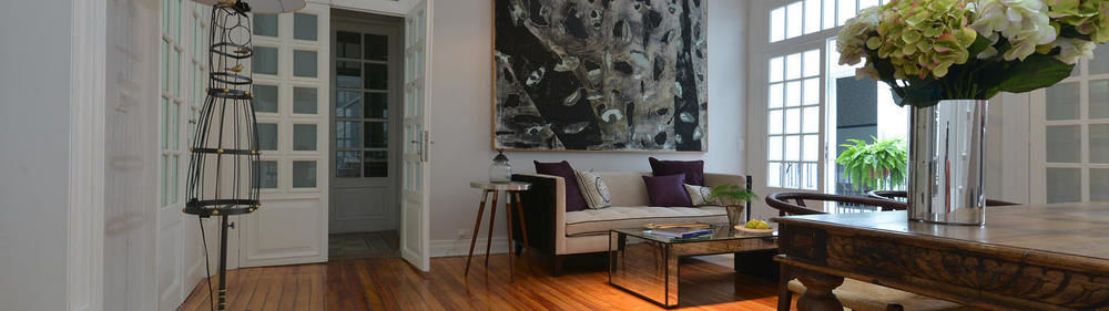 Bed and breakfast Casa Goliana La Roma