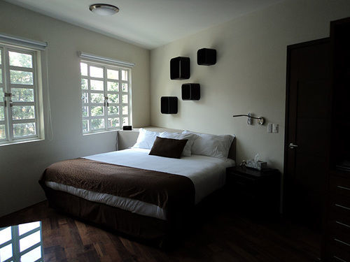Apartahotel My Suites By La Condesa Tamaulipas