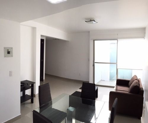 Apartamento Grupo Kings Alfredo De Musset México DF
