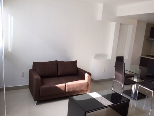 Grupo Kings Alfredo De Musset Apartamento México DF