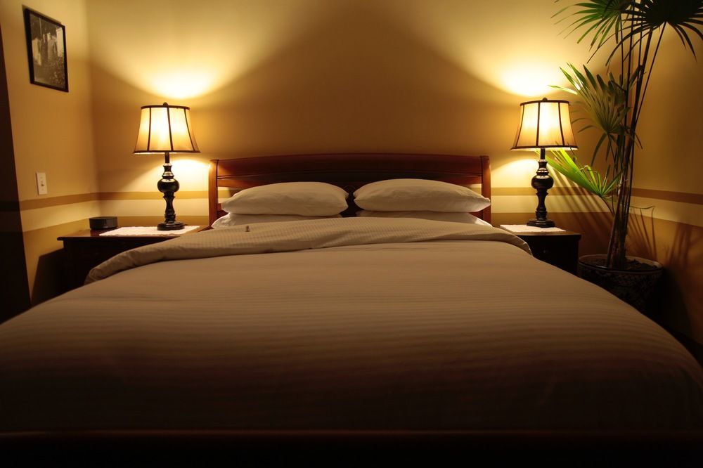 Art San Angel Bed & Breakfast 3*