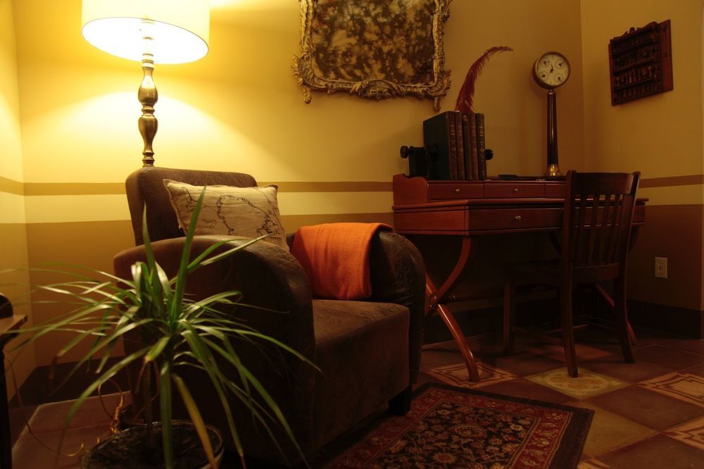 Bed & Breakfast Art San Angel 3*