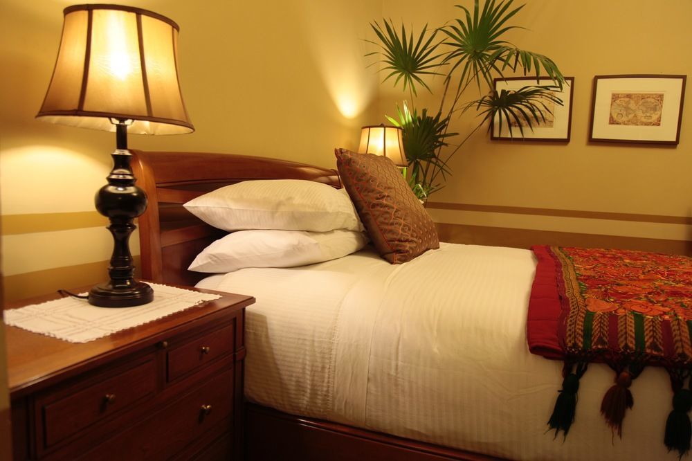 Bed & Breakfast Art San Angel Mexico City