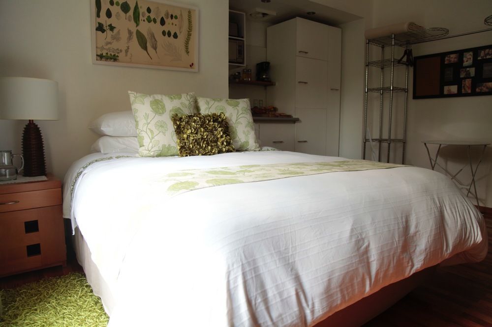 Bed & Breakfast Art San Angel