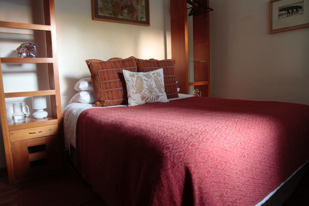 Bed & Breakfast Art San Angel 3*