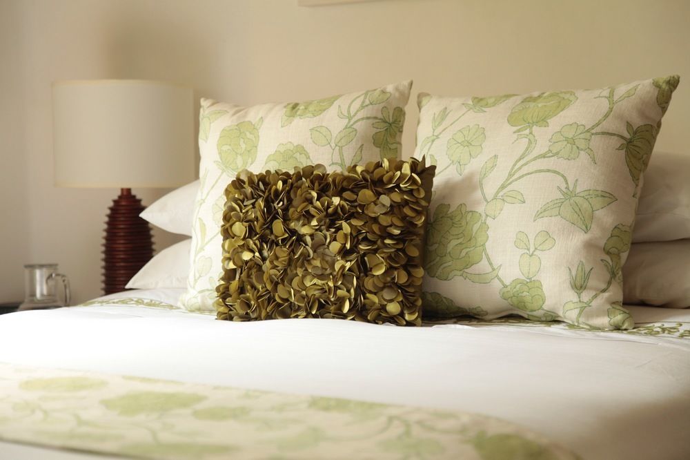 Art San Angel Bed & Breakfast
