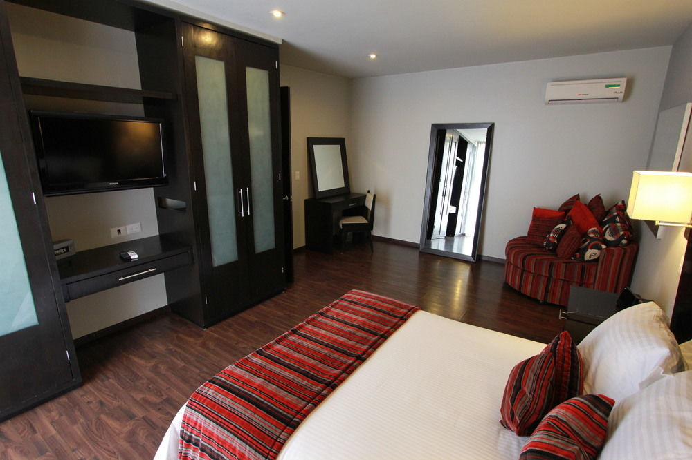 Apartment Ganges