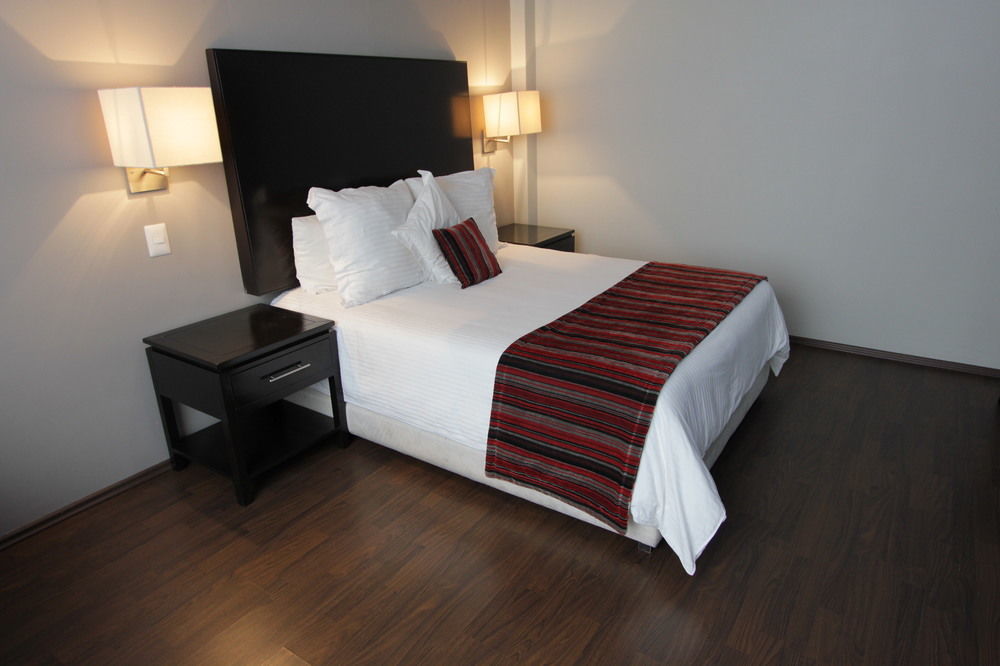 Ganges Apartment