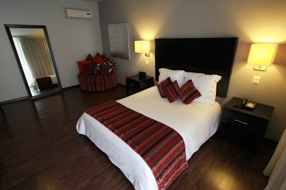 Apartment Ganges Mexico City