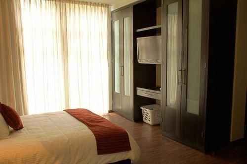 Apartment Ganges *