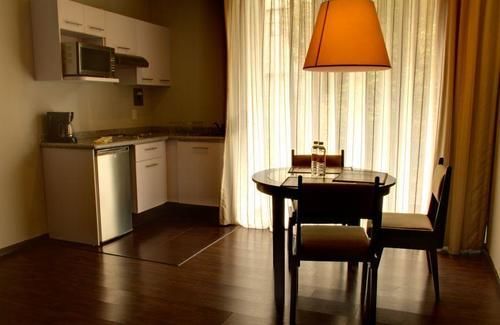 Apartment Ganges Mexico City