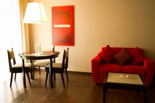 Ganges Apartment *