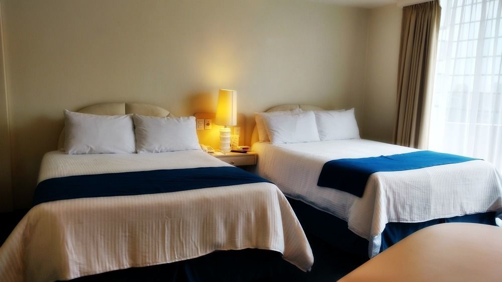 Century Reforma Hotel