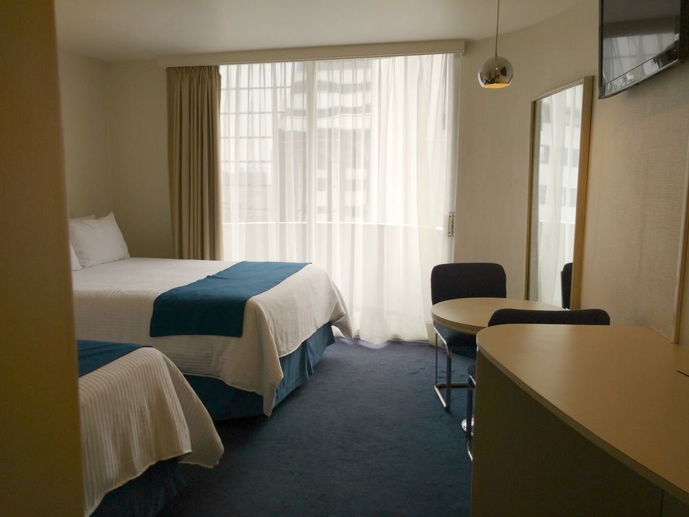 Hotel Century Reforma 4*