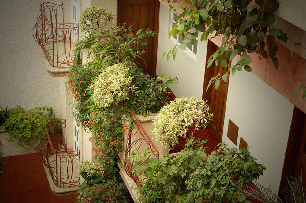 Santa Maria Hotel 3*