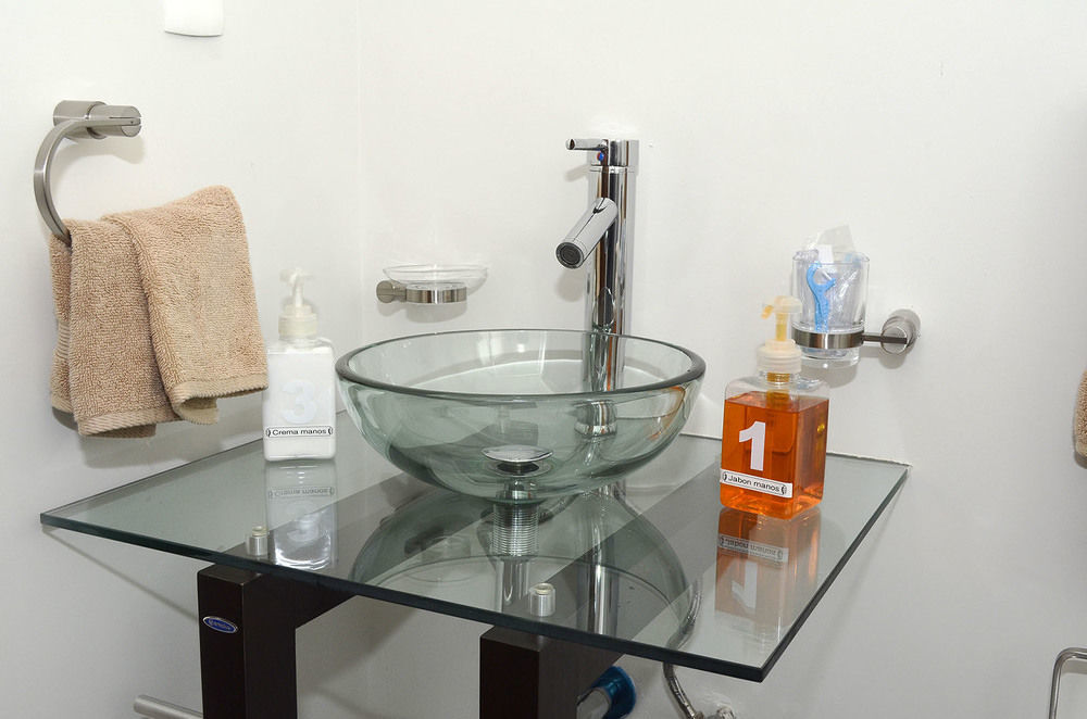 Apartamento Condesa Amatlan *