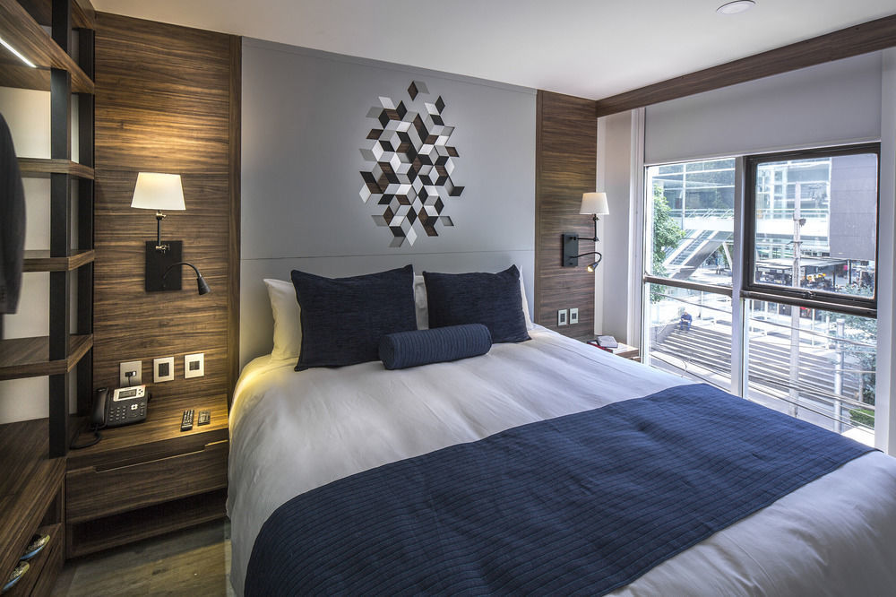 Flowsuites Wtc