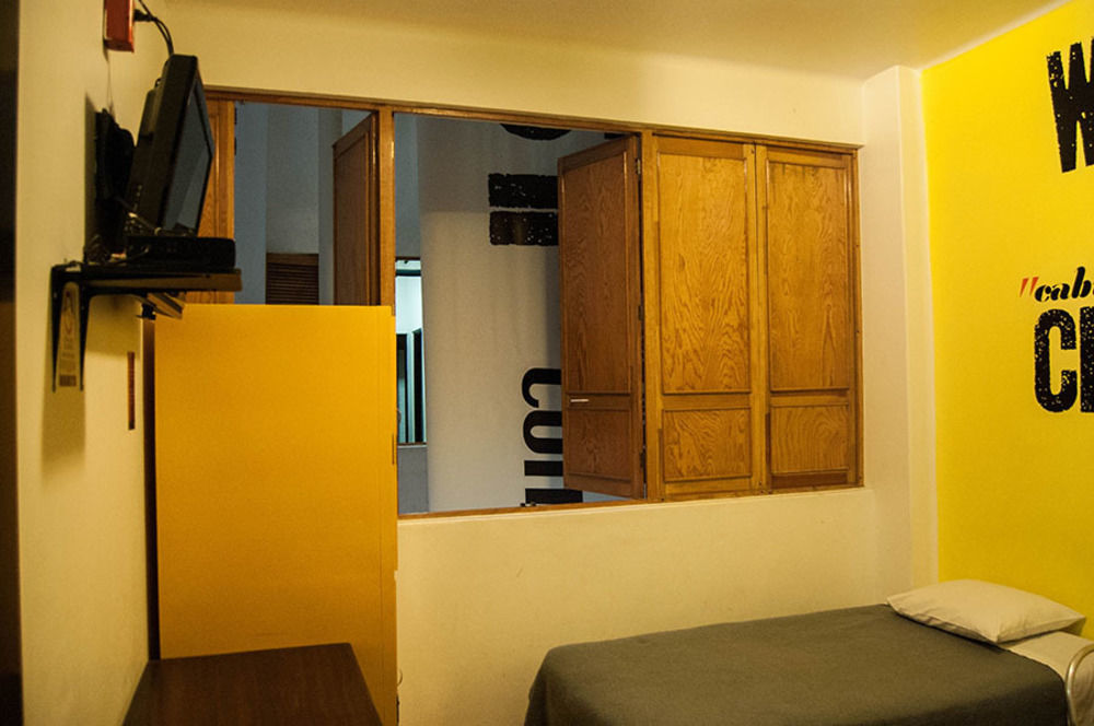 Hostal Mundo Joven Catedral *