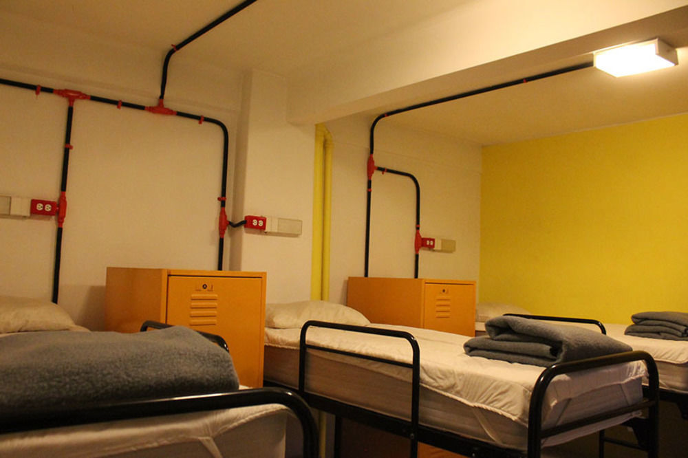 Hostal Mundo Joven Catedral