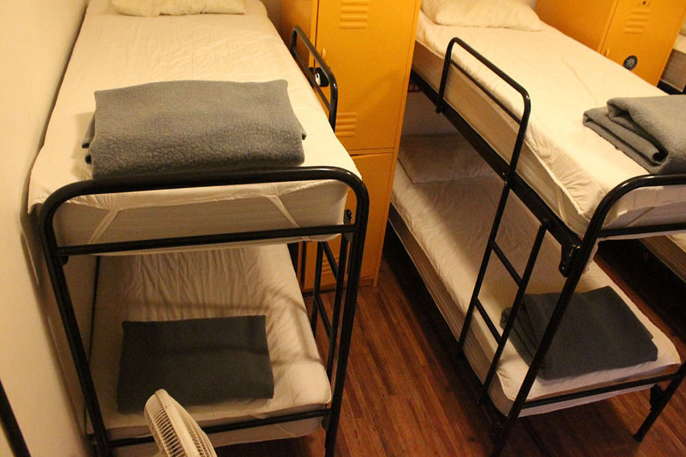 Hostal Mundo Joven Catedral *