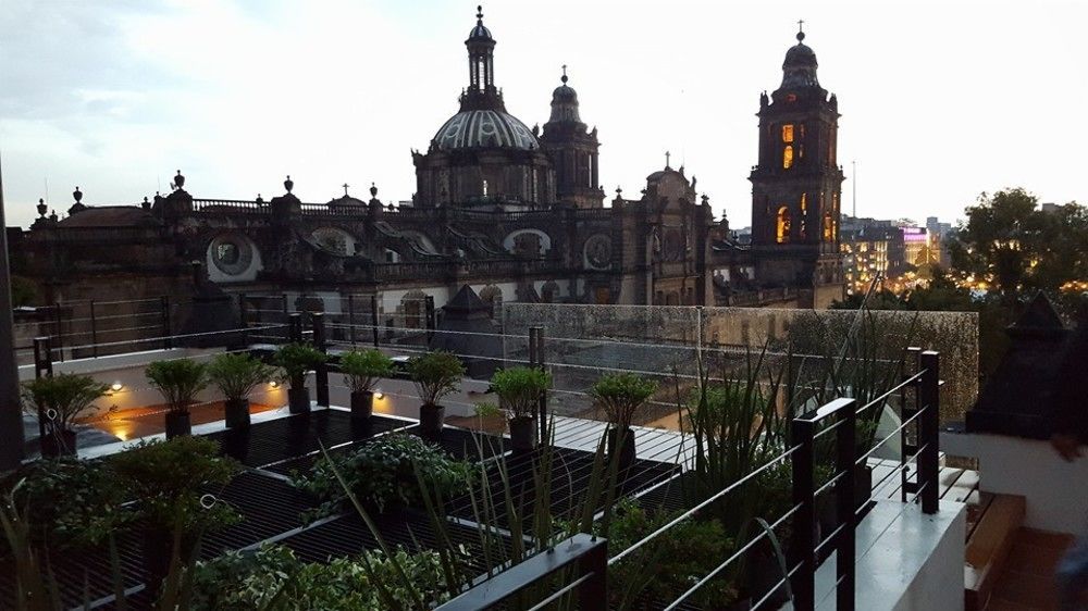 Mundo Joven Catedral * México DF
