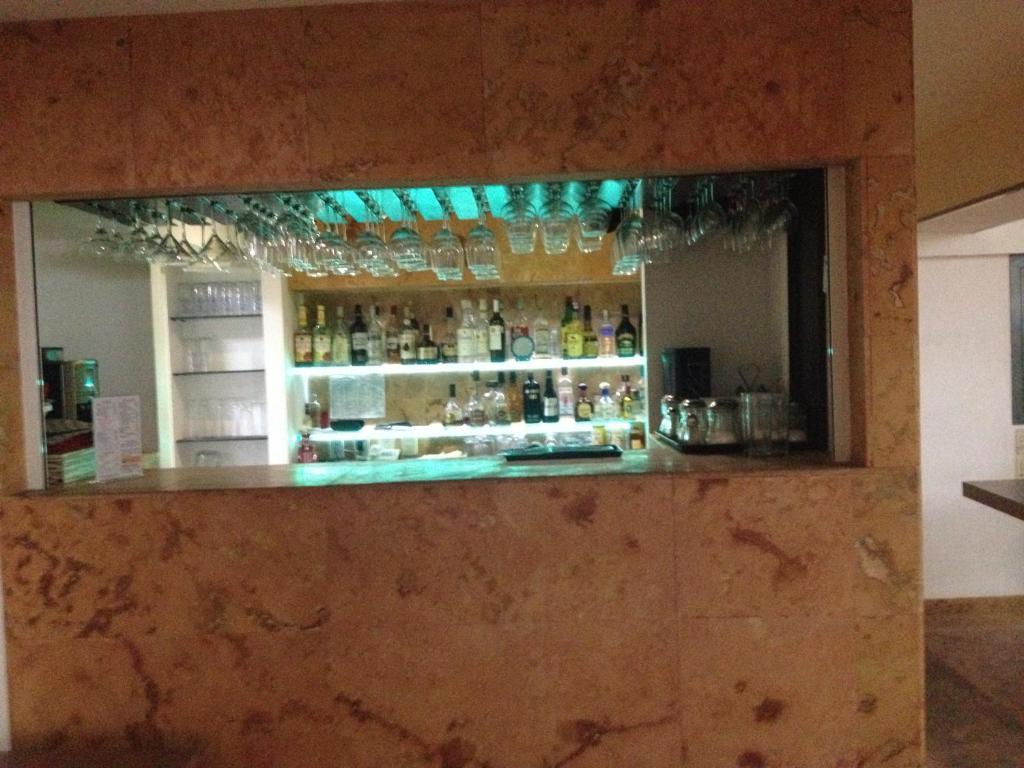 De Madrid Hotel 4*