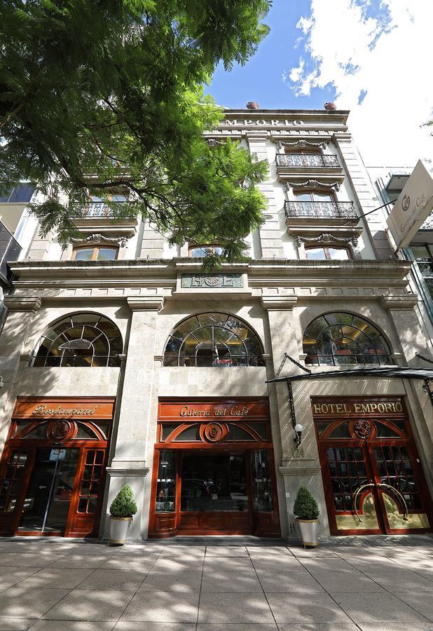 Emporio Reforma 5*