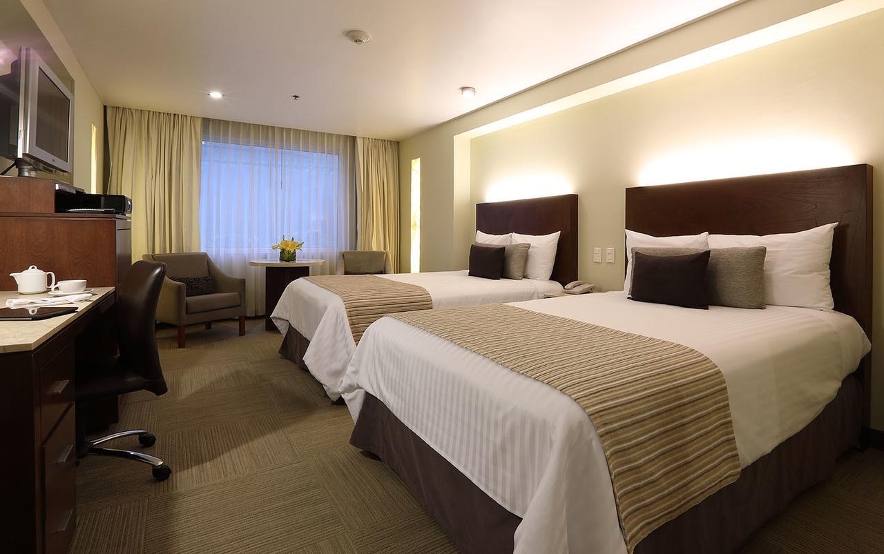 Emporio Reforma Hotel