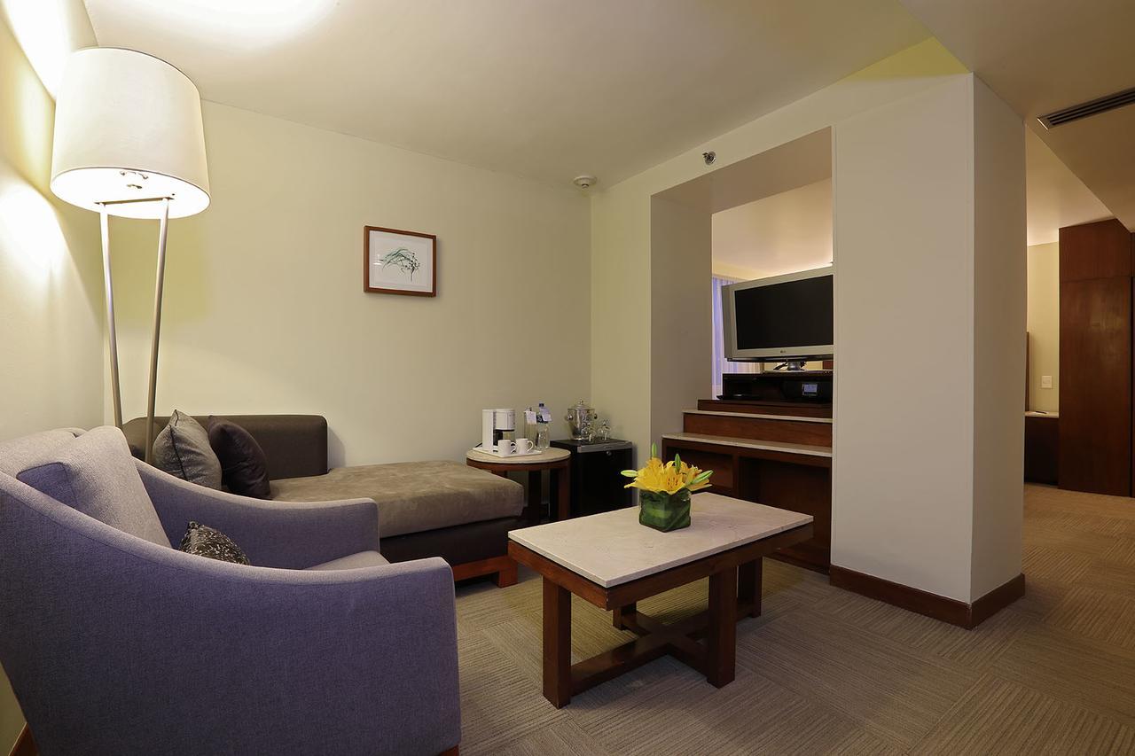 Emporio Reforma Hotel