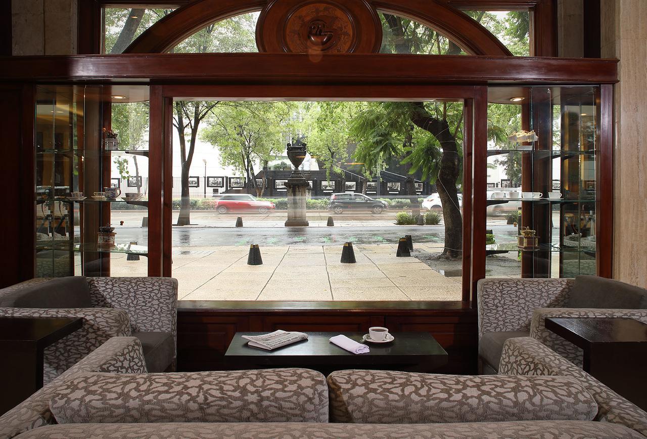 Hotel Emporio Reforma 5*