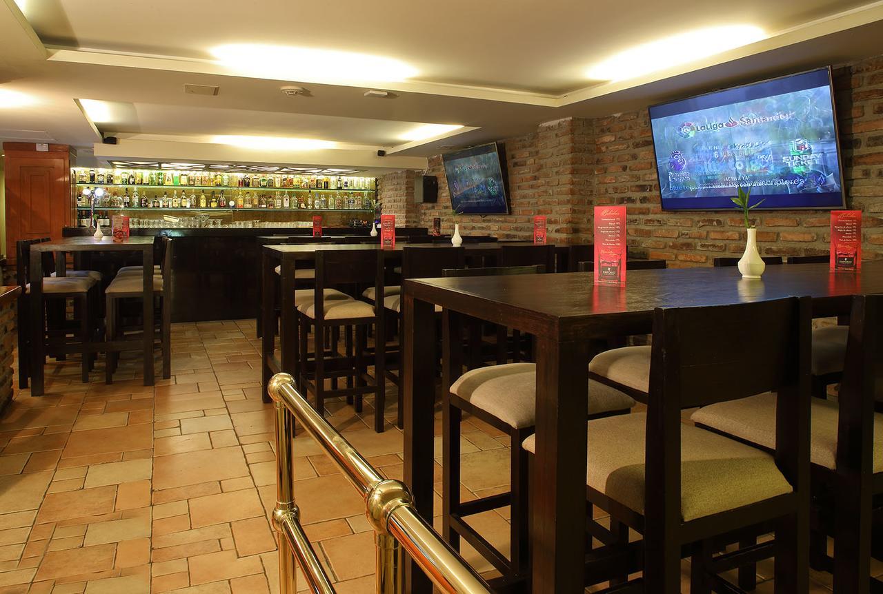 Emporio Reforma 5*
