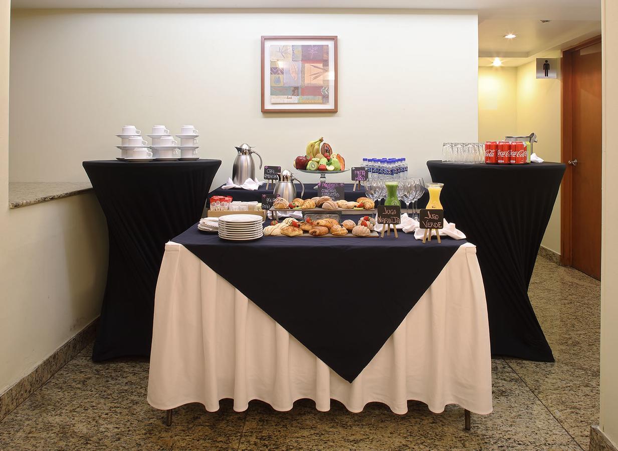 Hotel Emporio Reforma