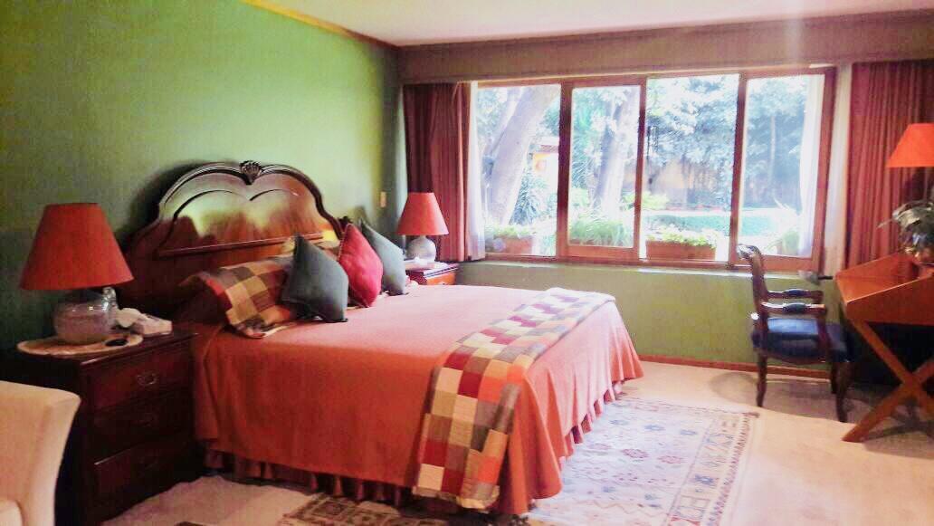 Habitación en casa particular Casa De Fuego