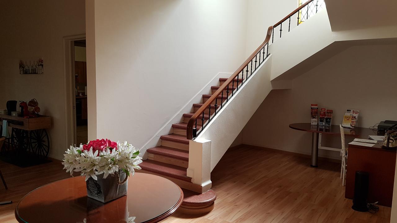Pensión Casa Berenguer