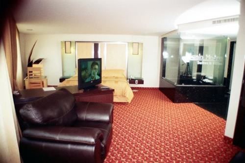 Hotel Scala Magna