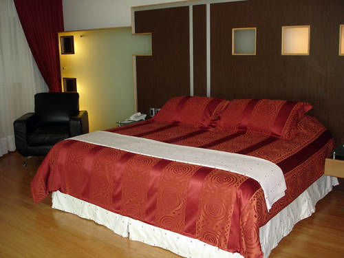 Hotel Scala Magna 4*